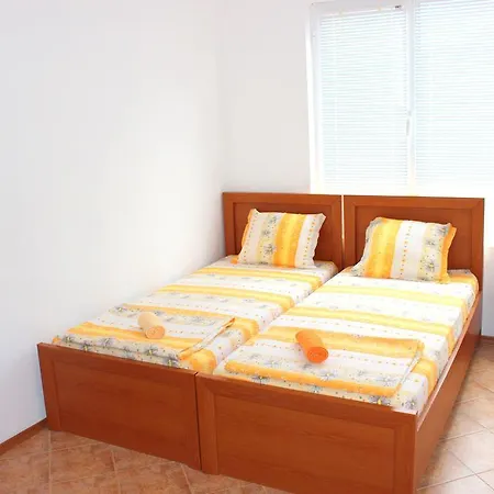 Konukevi Dream House Tsarevo