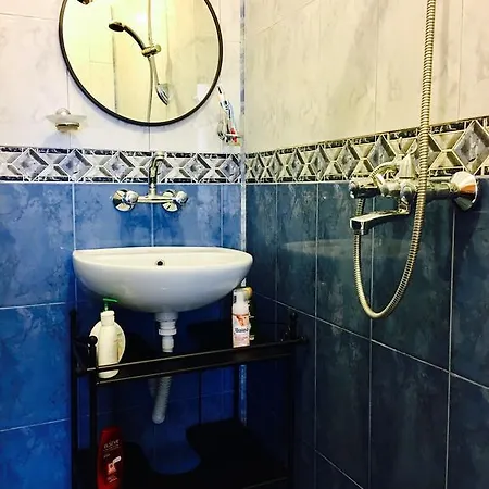 Dream House Guest house Tsarevo