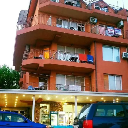 Dream House Tsarevo