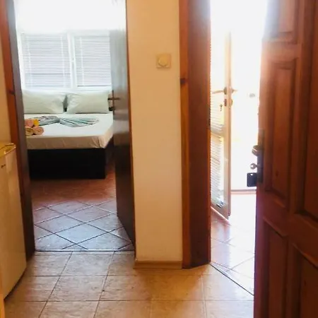 Dream House Pensjonat 2*