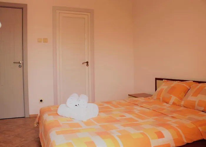 Dream House Affittacamere Tsarevo