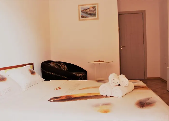 Affittacamere Dream House