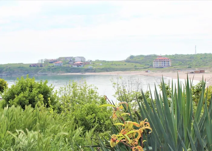 Dream House Affittacamere Tsarevo