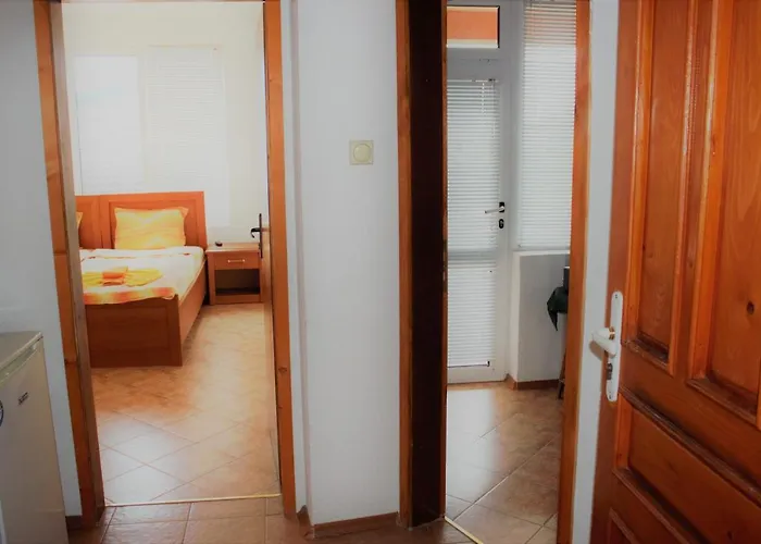 Affittacamere Dream House 2*