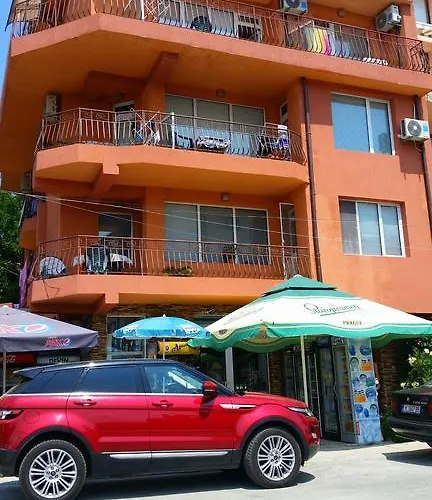 Dream House Affittacamere 2*