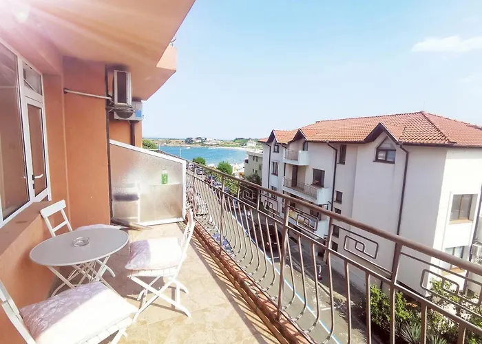 Dream House Affittacamere Tsarevo