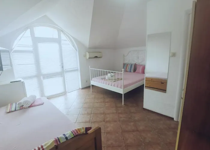 Affittacamere Dream House Tsarevo