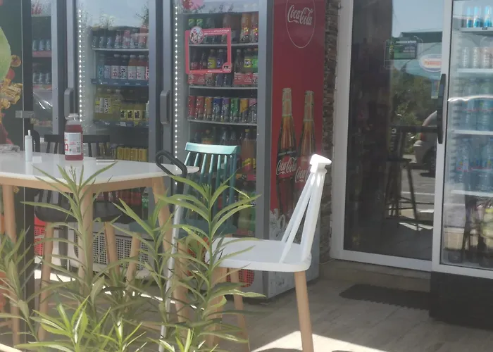 Affittacamere Dream House 2*