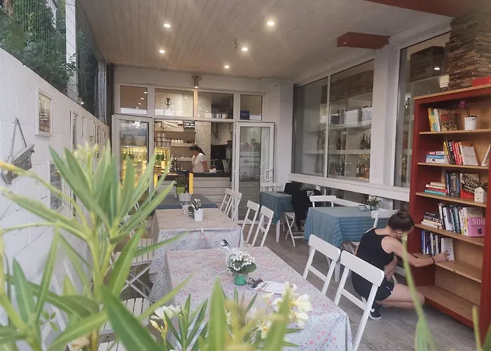 Affittacamere Dream House 2*