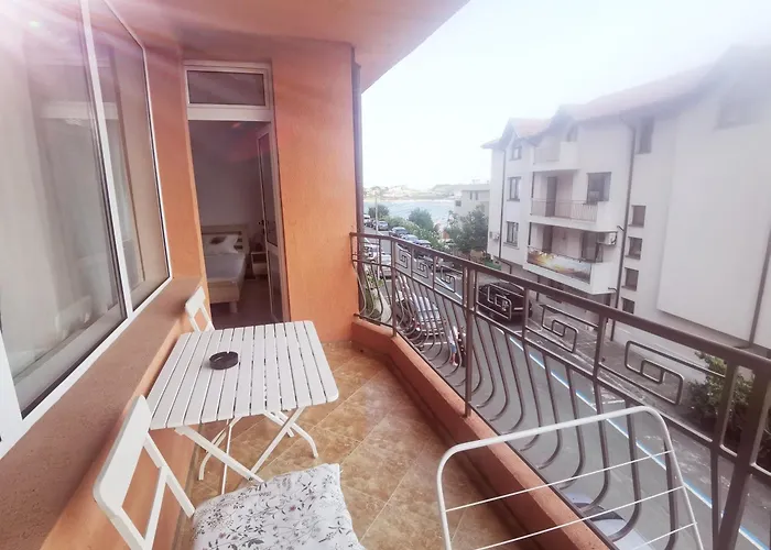 Dream House Affittacamere Tsarevo