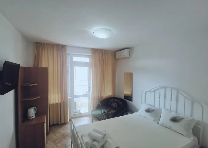 Dream House 2* Tsarevo