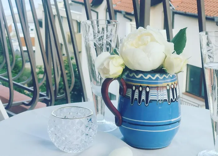 Dream House 2* Tsarevo