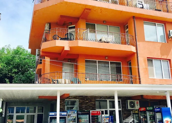 Dream House 2* Tsarevo