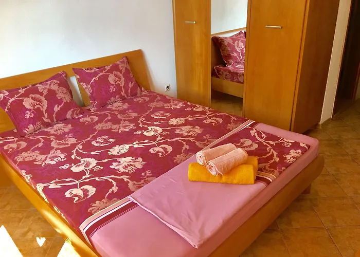 Dream House Affittacamere 2*