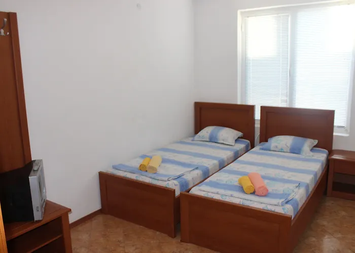 Dream House Affittacamere