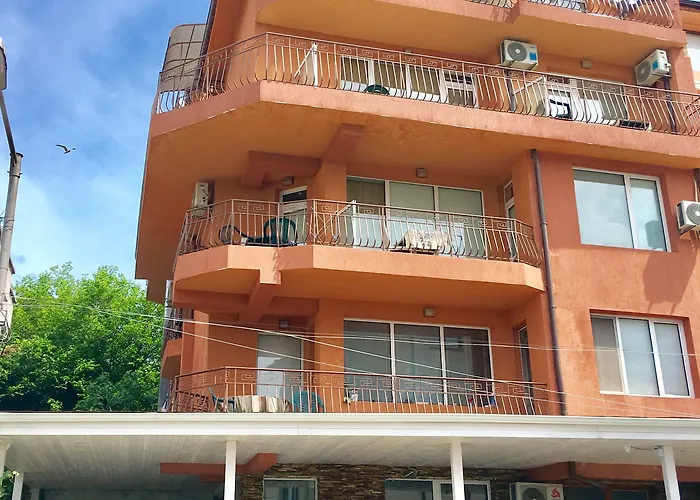 Dream House Affittacamere Tsarevo