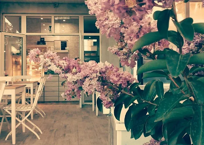 Dream House Affittacamere 2*