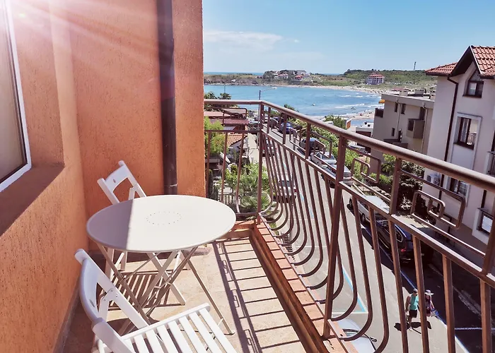 Dream House Affittacamere